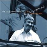 Eddie Thompson Trio - 1982 Concert The
