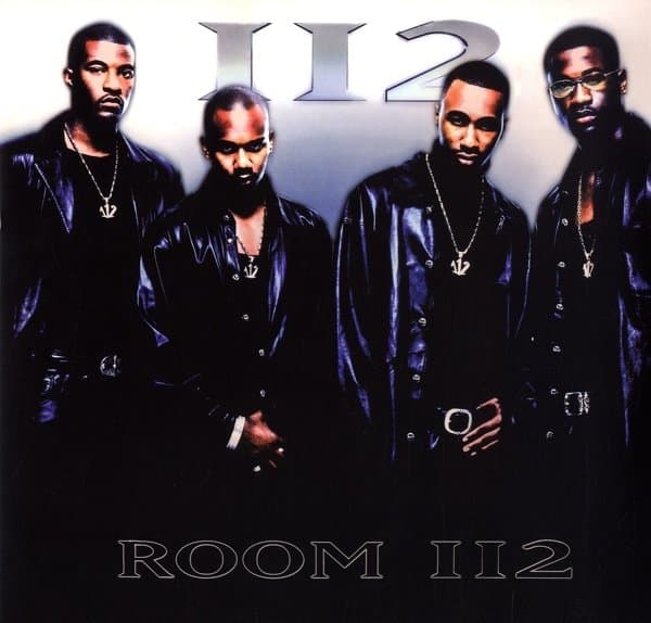 112 - Room 112 (2 LP)