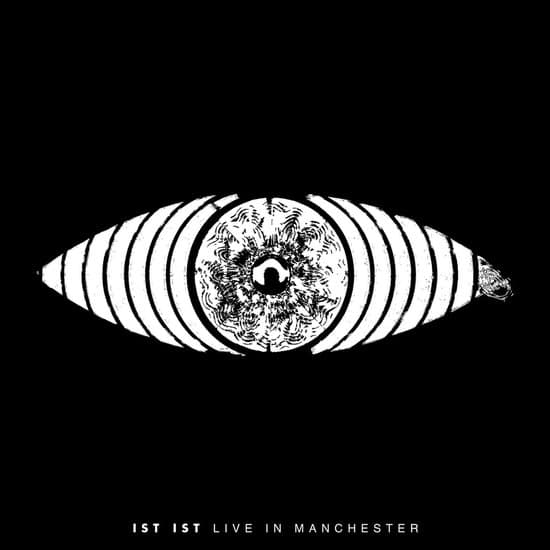 Ist Ist - Live In Manchester (2 LP)