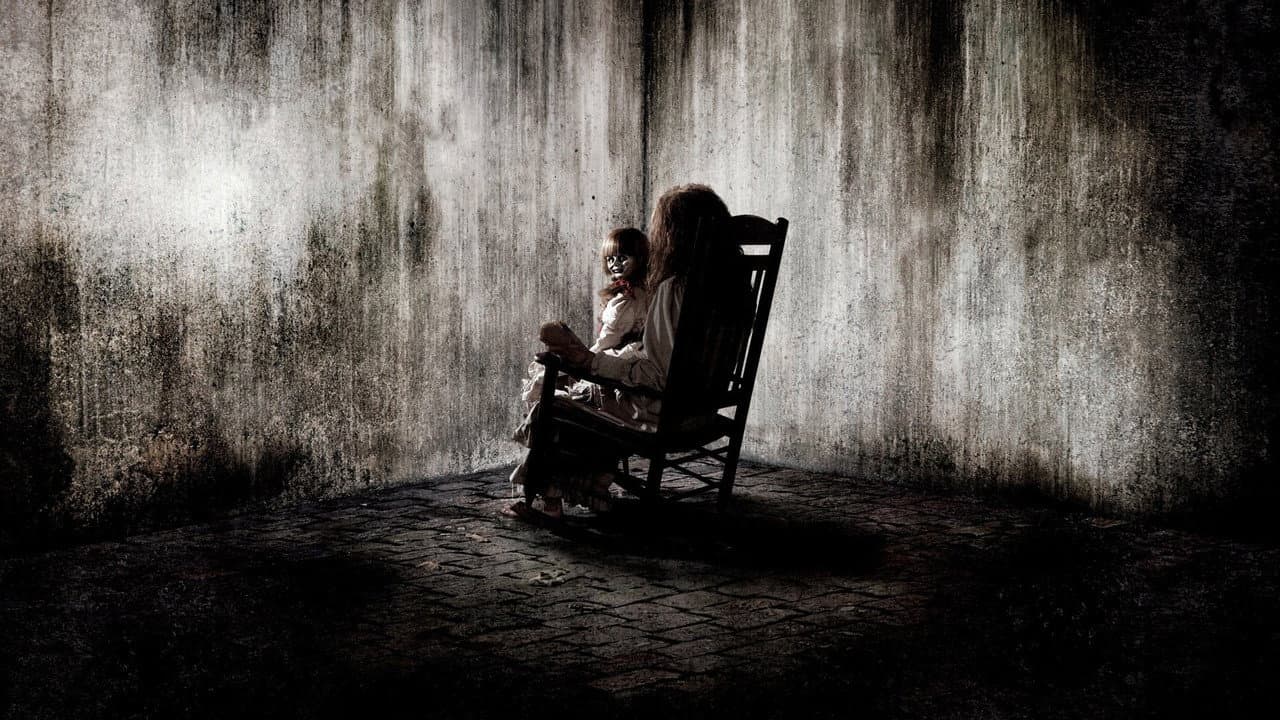 The Conjuring (Steelbook)