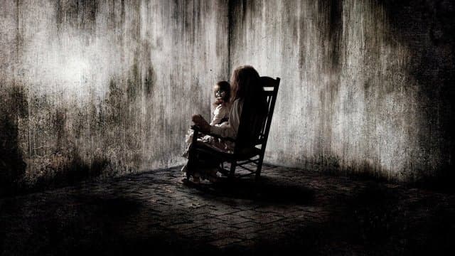 The Conjuring (Steelbook)