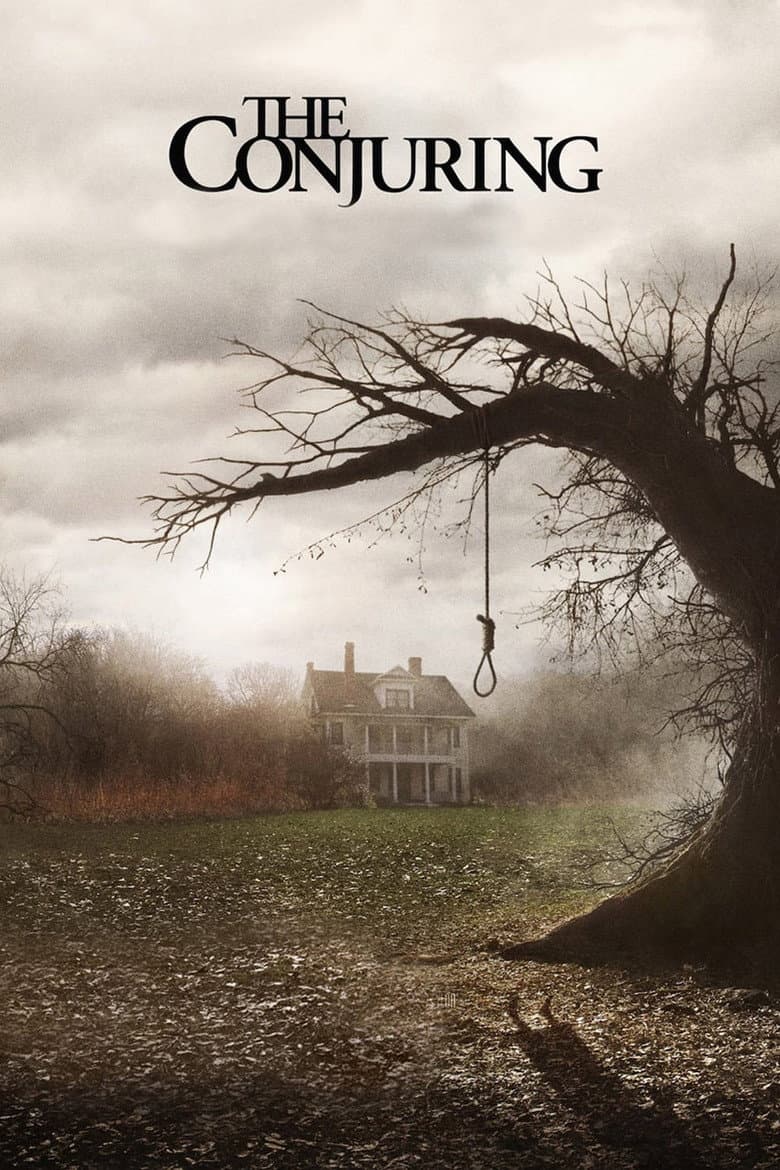The Conjuring (Steelbook)