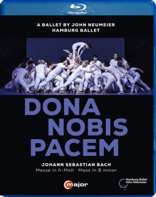 Dona Nobis Pacem