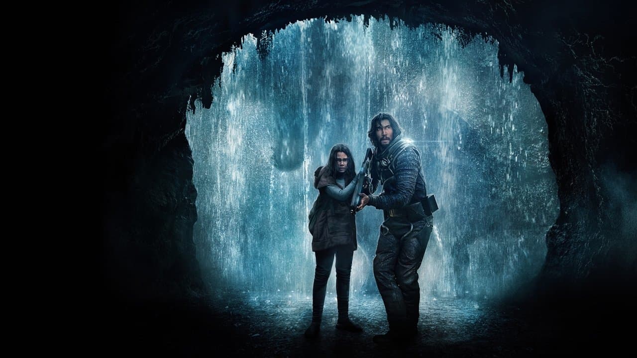 65 (4K Ultra HD Blu-ray)