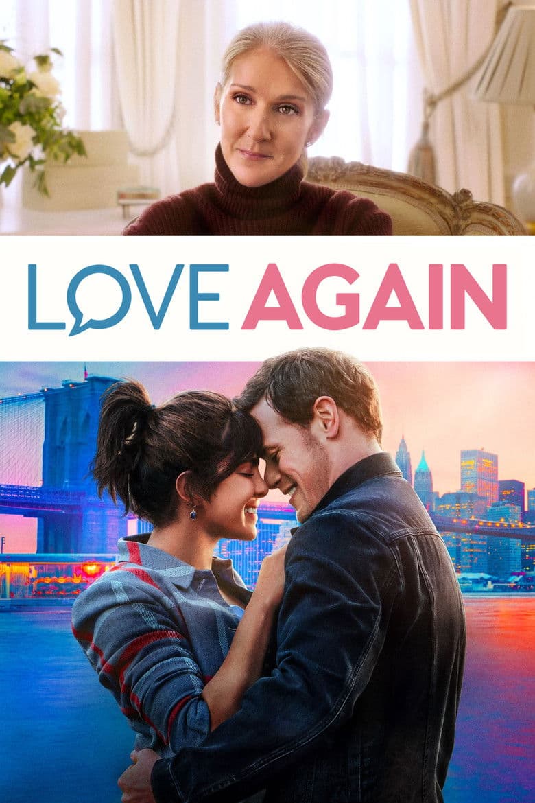 Love Again (DVD)