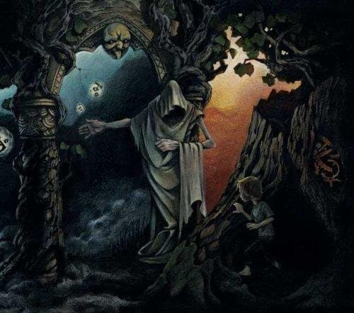 Indesinence - Vessels Of Light And..