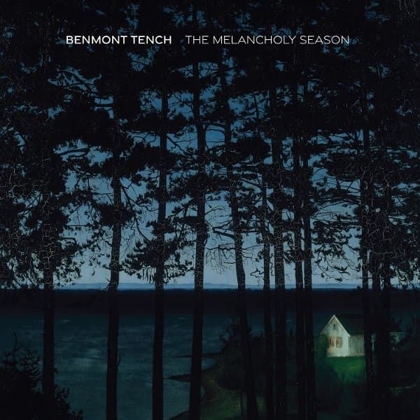 Benmont Tench - Melancholy Season (LP)