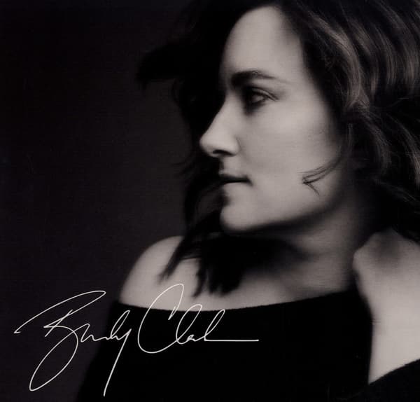 Brandy Clark - Brandy Clark (LP)