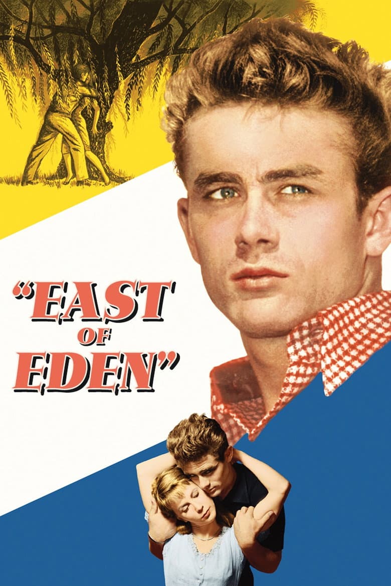 East Of Eden (4K Ultra HD Blu-ray)