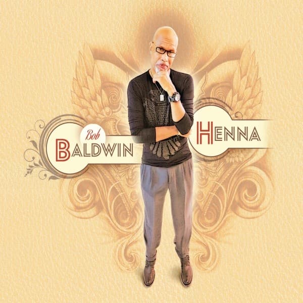 Bob Baldwin - Henna (CD)