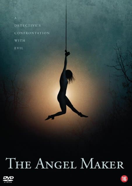 The Angel Maker (DVD)
