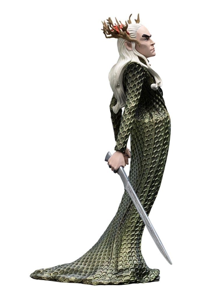 Mini Epics - Hobbit Triolgy - Thranduil Mini Epics