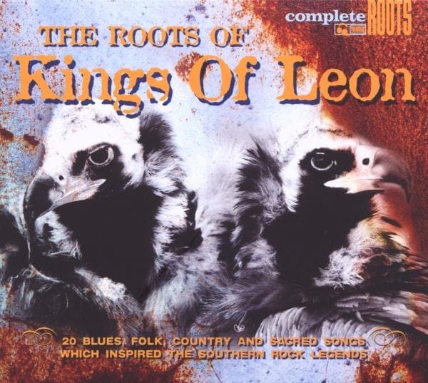 Kings Of Leon Tribute - Roots Of