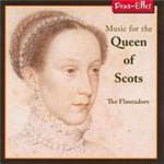 Music For The Queen Of Scots