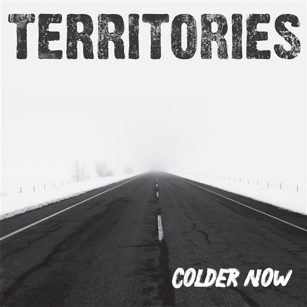 Territories - Colder Now (LP)