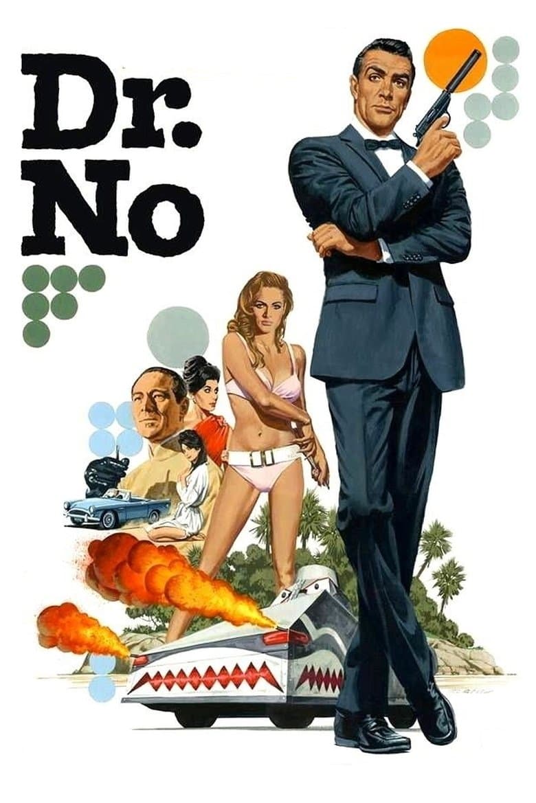 Dr. No (Import)