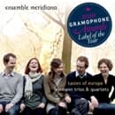 Ensemble Meridiana - Trios & Quartets (CD)