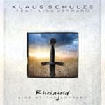 Klaus/Lisa Gerra Schulze - Rheingold