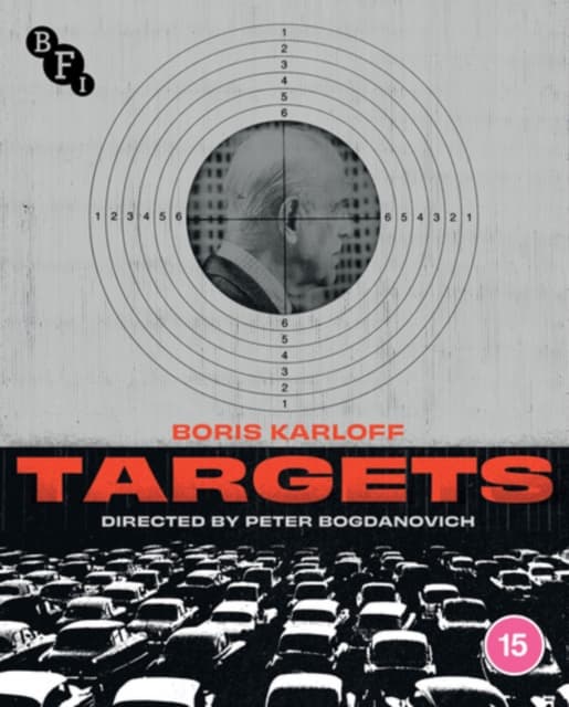 Targets (Import)