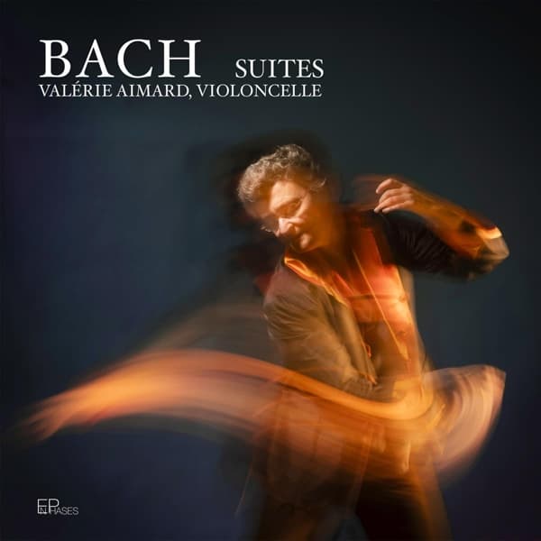 Valerie Aimard - Suites (2 CD)