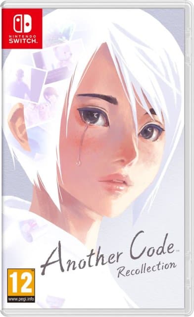 Another Code - Recollection (SWITCH)