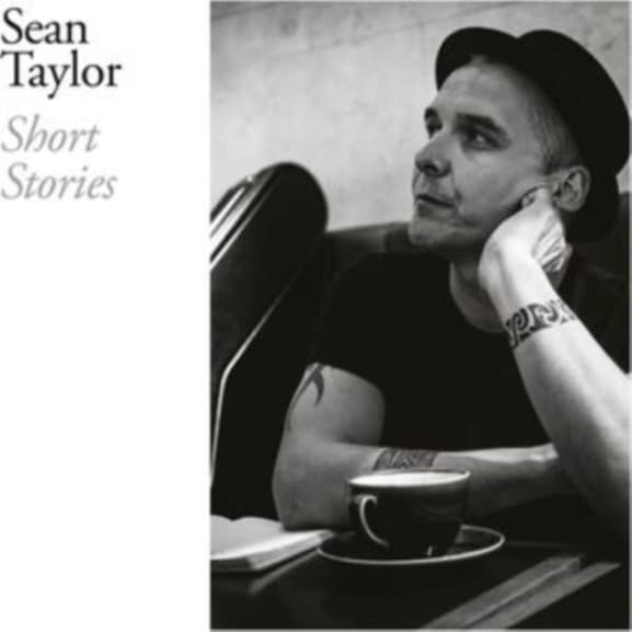 Sean Taylor - Short Stories (CD)