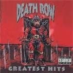 Various - Death Row Greatest Hits