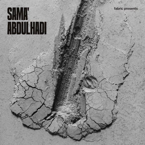 Sama' Abdulhadi - Fabric Presents Sama Abdulhadi (CD)