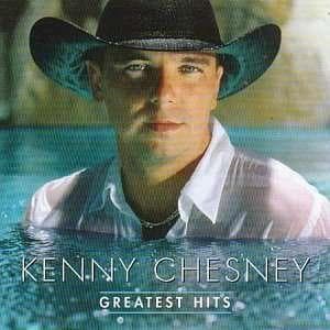 Kenny Chesney - Greatest Hits