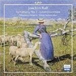 Joachim Raff - Raff: Symphony No 7; Jubel Overture