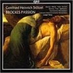 Stolzel: Brockes Passion 1725