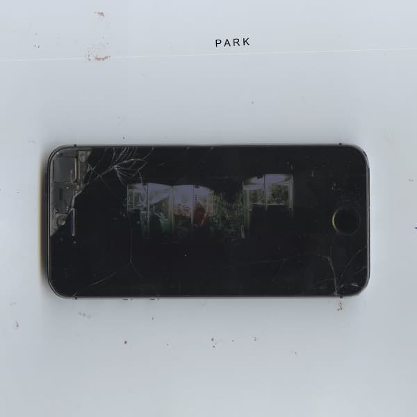 Park - Park (LP) (Coloured Vinyl)