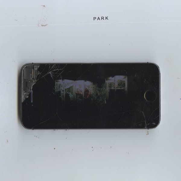Park - Park (LP) (Coloured Vinyl)