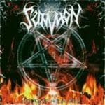 Summon - And The Blood Runs Black