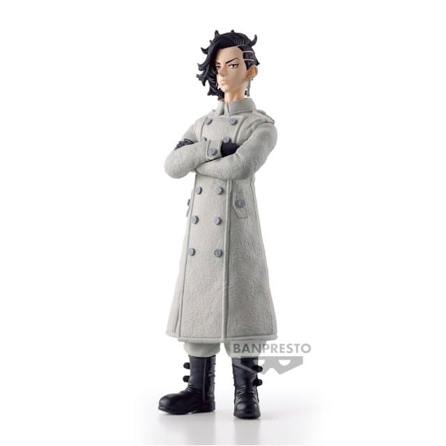 Tokyo Revengers - Hajime Kokonoi Statue
