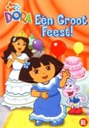 Dora - Een Groot Feest