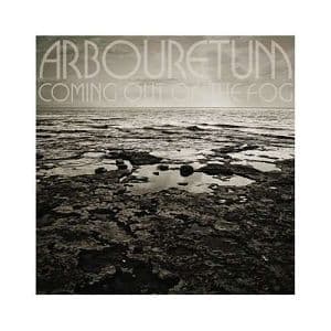 Arbouretum - Coming Out Of The Fog (CD)