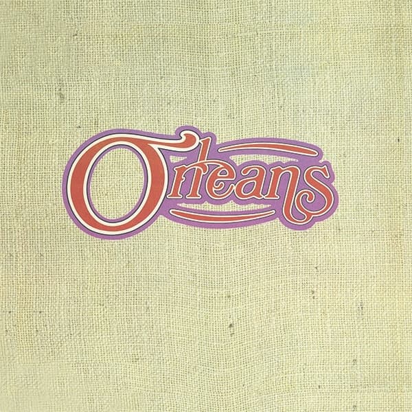 Orleans - Orleans (CD)