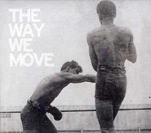 Langhorne Slim & The Law - The Way We Move (CD)