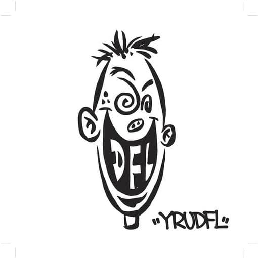 Dfl - Yrudfl