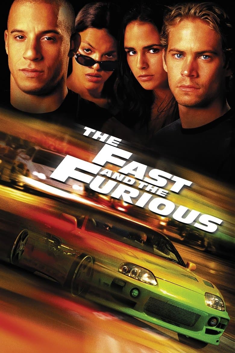 Fast and the Furious, The