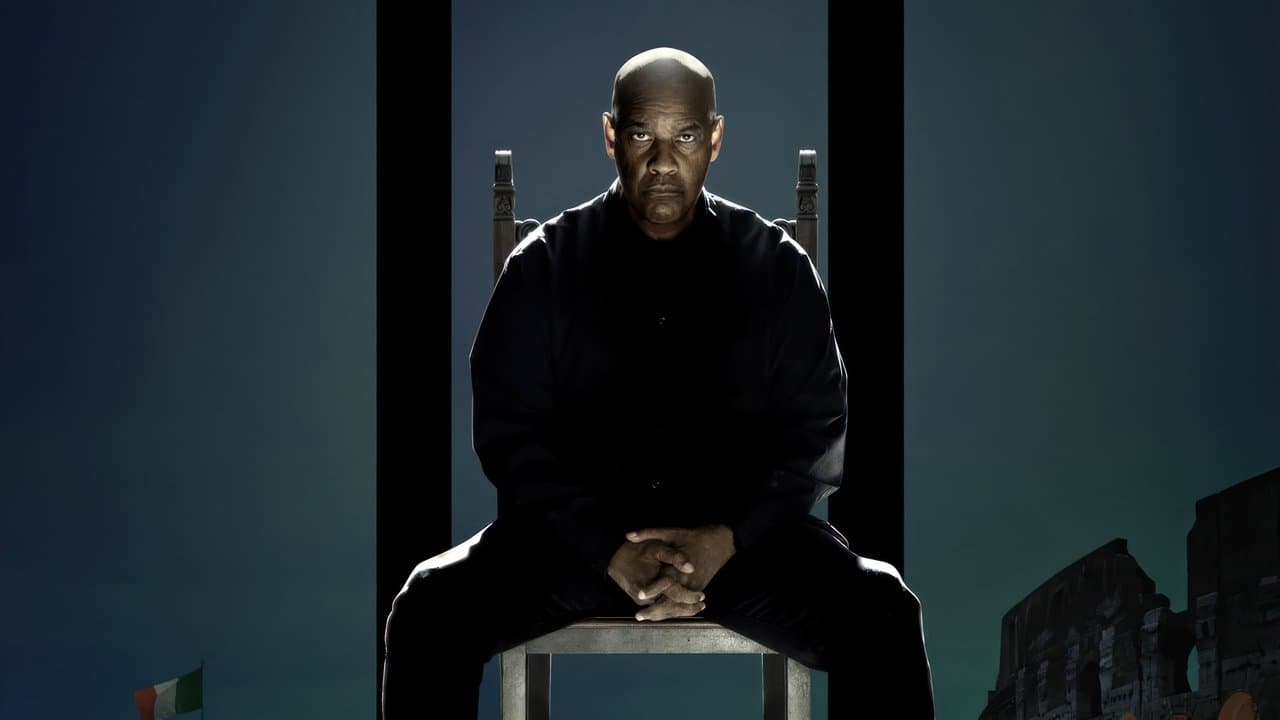 The Equalizer 3 (Blu-ray)