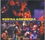 Sun Ra Arkestra, Marshall Allen - Live At The Paradox (CD)