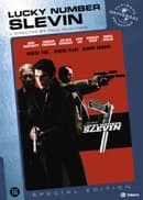 Lucky Number Slevin - Special Edition (2 DVD)