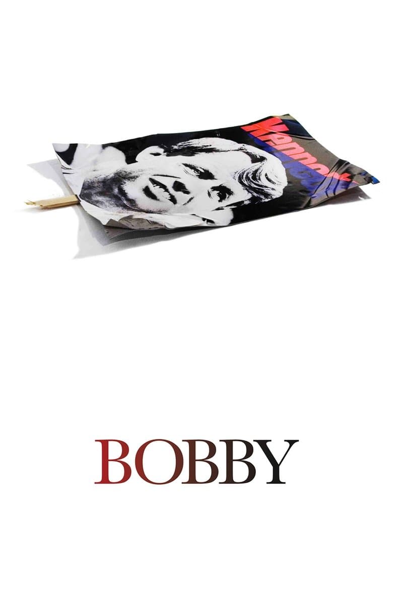 Bobby (DVD)