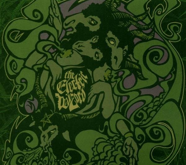 Electric Wizard - We Live (CD)