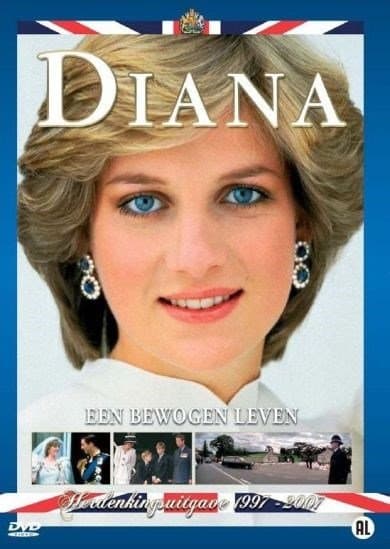 Diana (DVD)