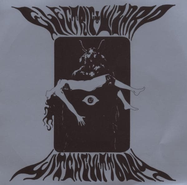 Electric Wizard - Witchcult Today (CD)