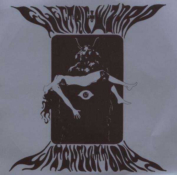 Electric Wizard - Witchcult Today (CD)