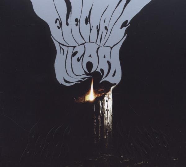 Electric Wizard - Black Masses (CD)